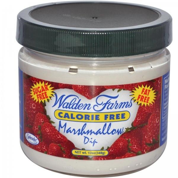 Walden Farms Marshmallow Dip (6x12 Oz)