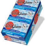 Glee Gum Sugar Free Refresh Mint Gum Box (12x16 Ct)