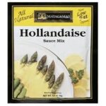 Mayacamas Hollandaise Sauce Mix (12x1oz)