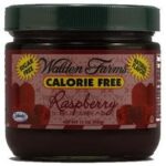 Walden Farms Calorie Free Raspberry Fruit Spread (6x12 Oz)