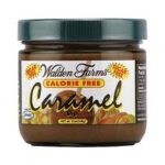 Walden Farms Calorie Free Caramel Dip (6x12 Oz)