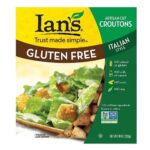 Ian's Italian Style Croutons (8x5 Oz)