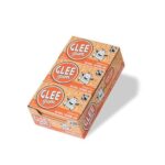 Glee Gum Tangerine Gum Box (12x16ct )
