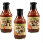 Woodstock Bbq Sauce, Hickory (12x18 Oz)